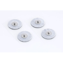 Jednorazowa samoprzylepna elektroda powierzchniowa Ag/AgCl ze złączem SNAP