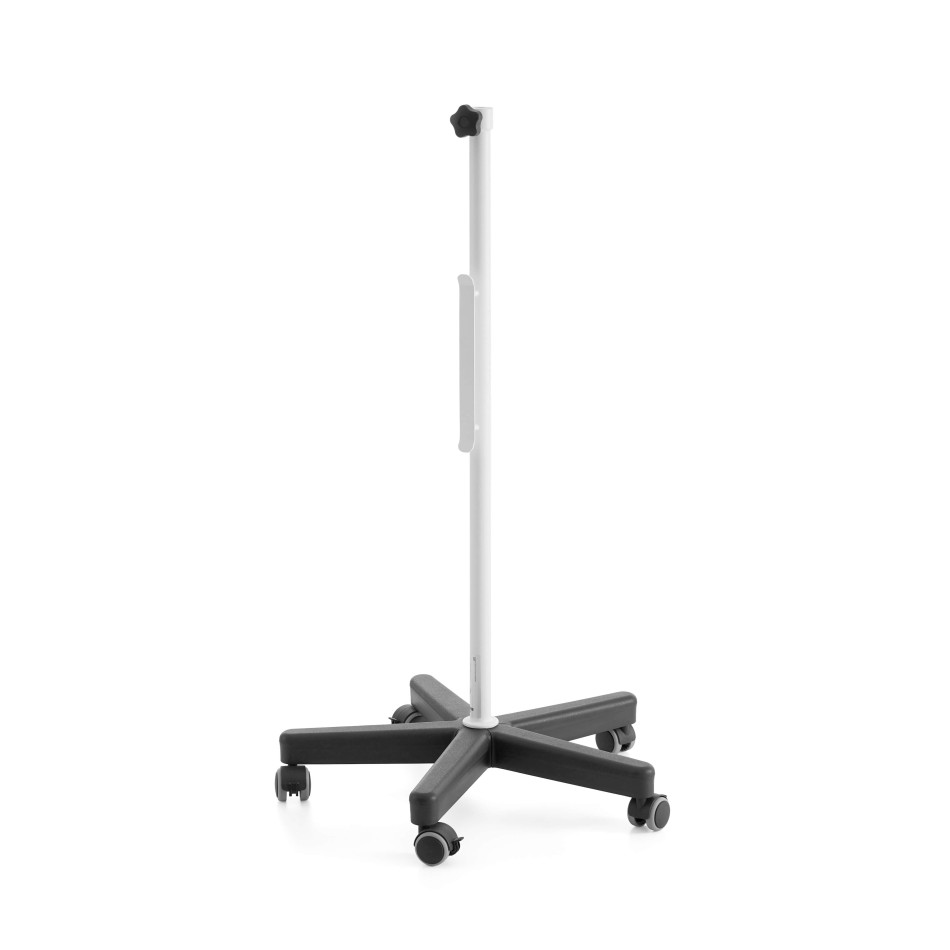 Podstawa jezdna do lampy Solmed Podstawa jezdna do lampy Solmed