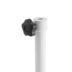 Podstawa jezdna do lampy Solmed Podstawa jezdna do lampy Solmed