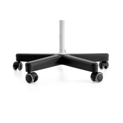 Podstawa jezdna do lampy Solmed Podstawa jezdna do lampy Solmed