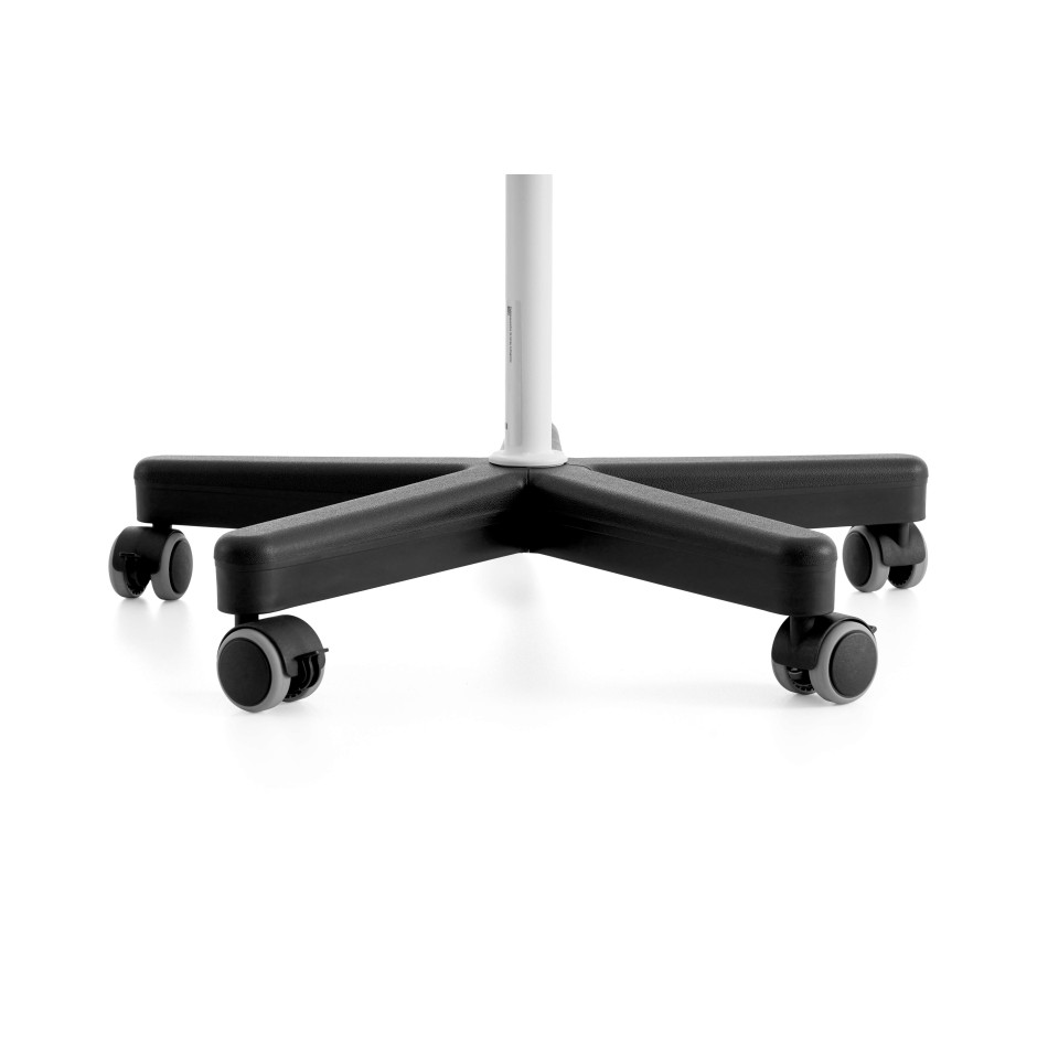 Podstawa jezdna do lampy Solmed Podstawa jezdna do lampy Solmed