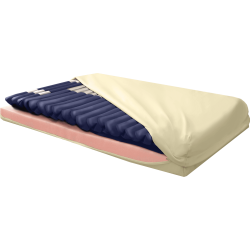 Materac przeciwodleżynowy dziecięcy Midi