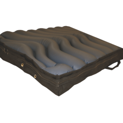 Materac przeciwodleżynowy falisty Alfabet