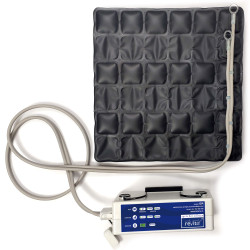 Ida - Pompa do poduszek przeciwodleżynowych