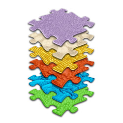 Baby - Zestaw mat ortopedycznych