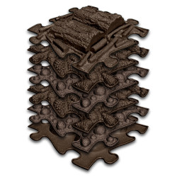 EKO - Zestaw mat ortopedycznych