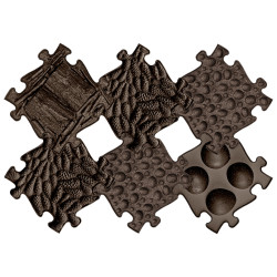 EKO - Zestaw mat ortopedycznych