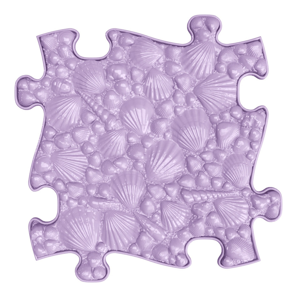 Puzzle dotykowe - Zestaw mat ortopedycznych