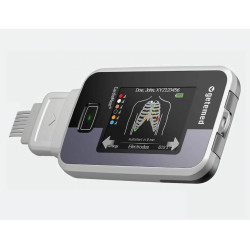 CardioMem CM 4000 wielokanałowy holter EKG CardioMem CM 4000 wielokanałowy holter EKG