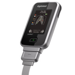 CardioMem CM 4000 wielokanałowy holter EKG CardioMem CM 4000 wielokanałowy holter EKG