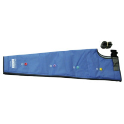 Mankiety do terapi uciskowej Mankiety do terapi uciskowej