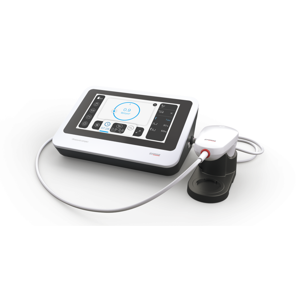 Gymna Ultrasound compact