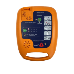 Defibrylator AED - Defi 5s...