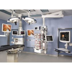 Zintegrowana sala operacyjna CORE Richard Wolf