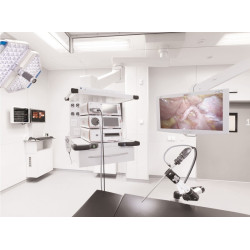 Zintegrowana sala operacyjna CORE Richard Wolf