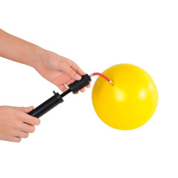 Flexi - pompka igłowa Flexi - pompka igłowa