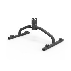 ZESTAW Podnośnik mobilny pacjenta Lifteo ELA + podwieszka horyzontalna Stretcher Sling