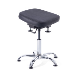 DeMiro Spine Stool - taboret rehabilitacyjny