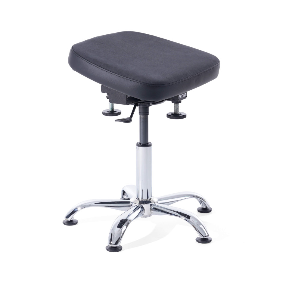 DeMiro Spine Stool - taboret rehabilitacyjny