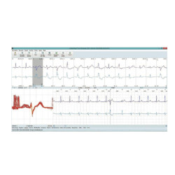 Oprogramowanie do holtera CardioDay Oprogramowanie do holtera CardioDay