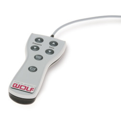 Pompa artroskopowa z ssakiem - Fluid Control 2204