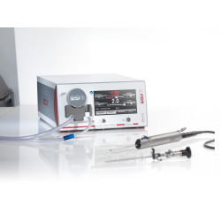 Pompa artroskopowa z ssakiem - Fluid Control 2204