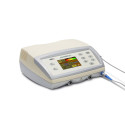 Multitronic MT-5 aparat do terapii ultradźwiękowej, laserowej, magnetoterapii i dwukanałowej elektroterapii 
