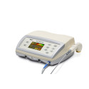 Multitronic MT-5 aparat do terapii ultradźwiękowej, laserowej, magnetoterapii i dwukanałowej elektroterapii 