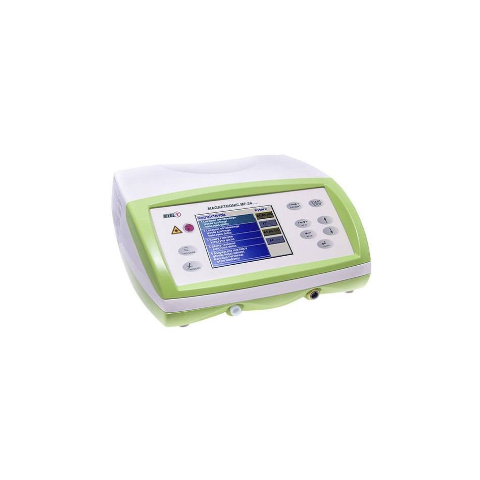 Magnetronic MF-24 Magnetronic MF-24