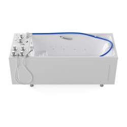 Wanna do hydroterapii Aquameden Wanna do hydroterapii Aquameden