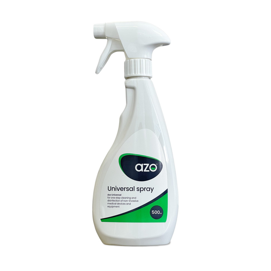 Azo Universal - spray do czyszczenia i dezynfekcji