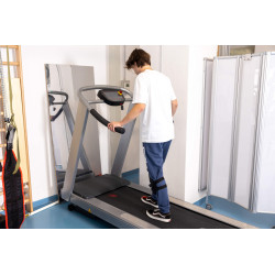 QuicklyPro Q-Walk - urządzenie do rehabilitacji chodu i równowagi