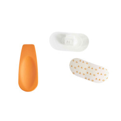 ANCORIS* system mocowania zgłębników