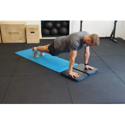 EasyBase - Platformy do pomiaru siły reakcji podłoża