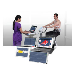 System badań kardiologicznych CardioSoft™ System badań kardiologicznych CardioSoft™