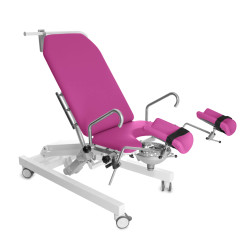 Fotel urologiczny Mars