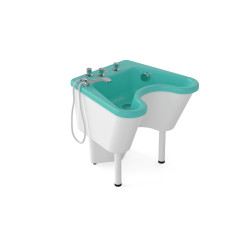 WKG - Urządzenie do masażu wirowego kończyn górnych