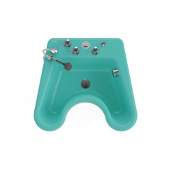 WKG - Urządzenie do masażu wirowego kończyn górnych