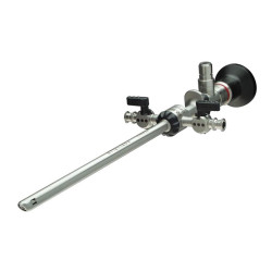 Podstawowy zestaw do Artroskopii firmy Richard Wolf