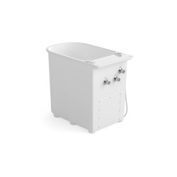 WKR - Urządzenie do masażu wirowego kończyn dolnych i kręgosłupa