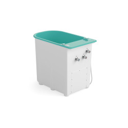 WKR - Urządzenie do masażu wirowego kończyn dolnych i kręgosłupa