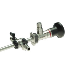 Podstawowy zestaw do Artroskopii firmy Richard Wolf