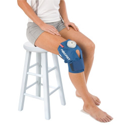 Mankiety chłodzące Cryo/Cuff OUTLET