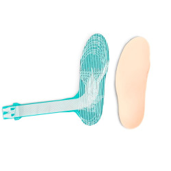 System do zaawansowanej analizy chodu F-Scan GO