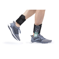 System do zaawansowanej analizy chodu F-Scan GO