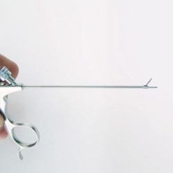 Klasyczne instrumentarium artroskopowe