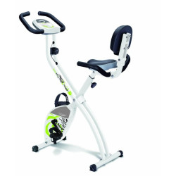 Rower treningowy magnetyczny Back Fit YF91 BH Fitness