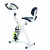 Rower treningowy magnetyczny Back Fit YF91 BH Fitness