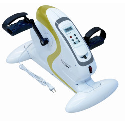 Rotor treningowy elektryczny Mini Bike YF612 BH Fitness