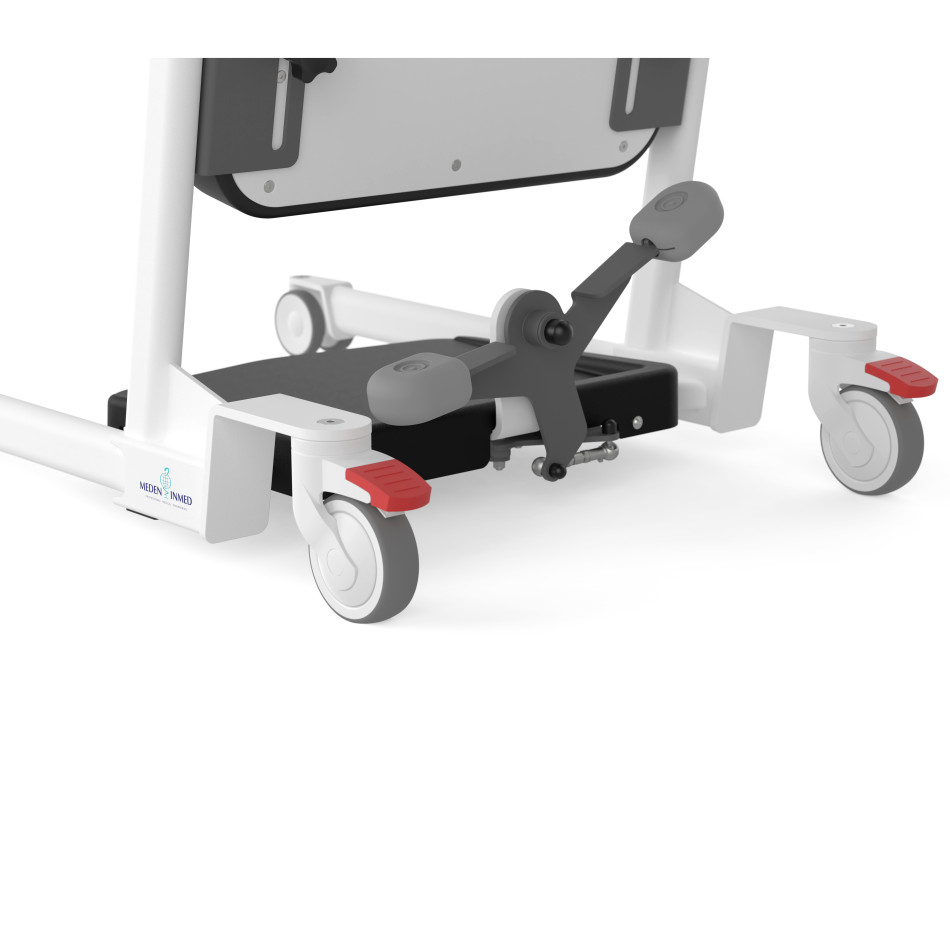 Mobilny podnośnik pacjenta VertiHelp